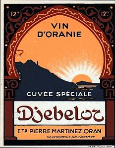 Oran Pub vins 237